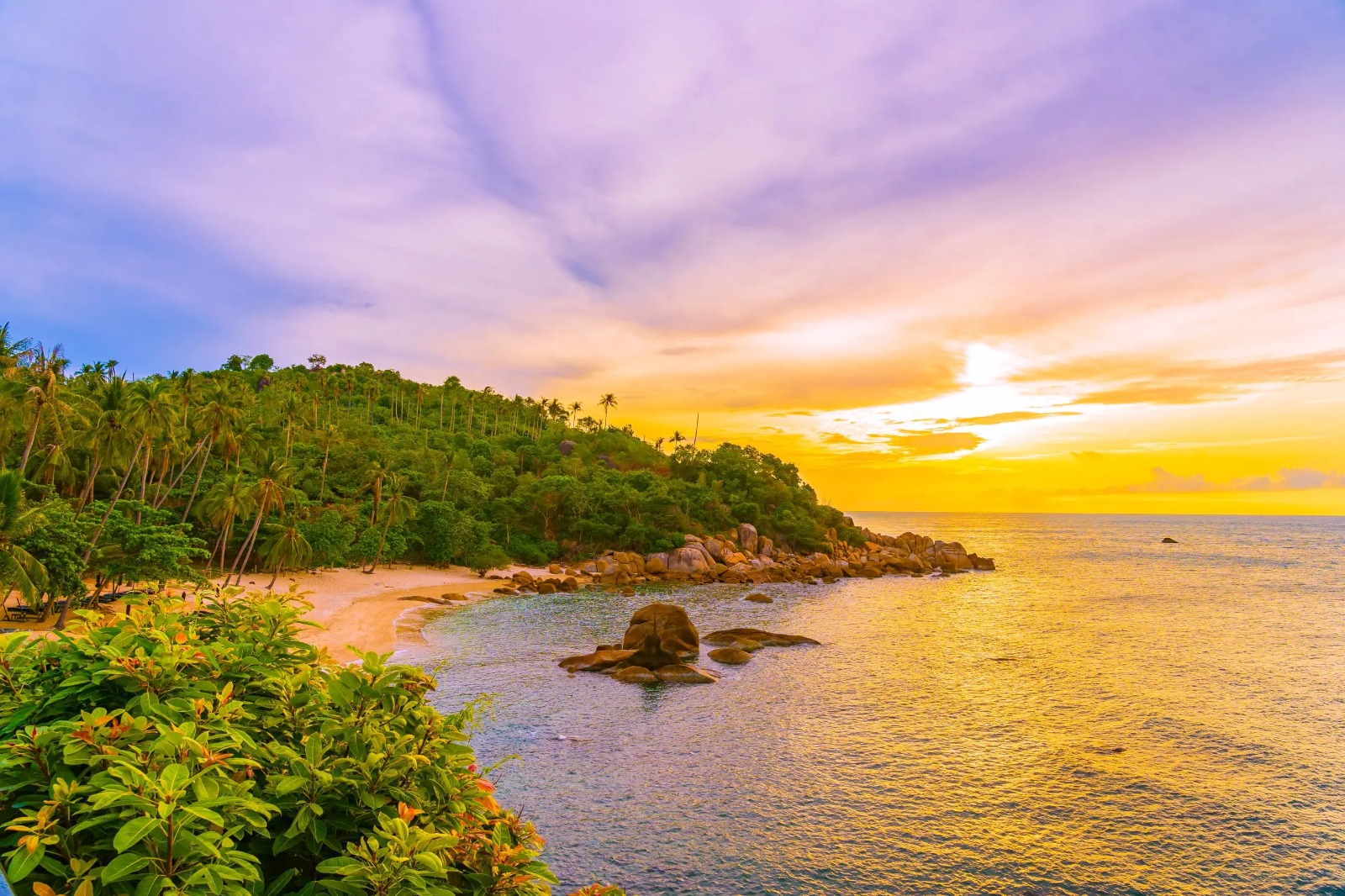 Gokarna Murudeshwar Tour 2 Nights 3 Days